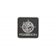 Air Cushion Precision Barrel - 363 mm 6,05 mm (PA-004) Poseidon